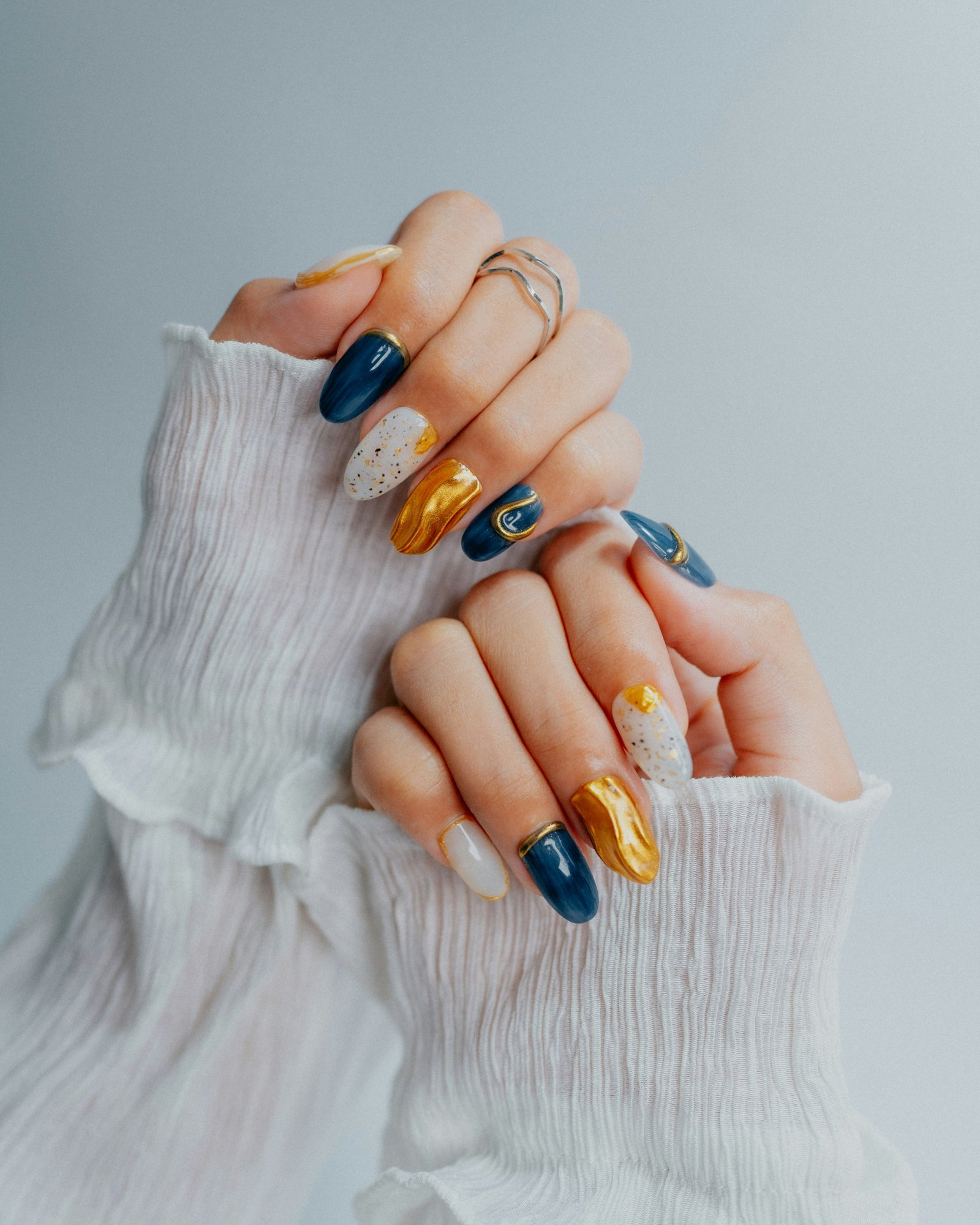 Nailart