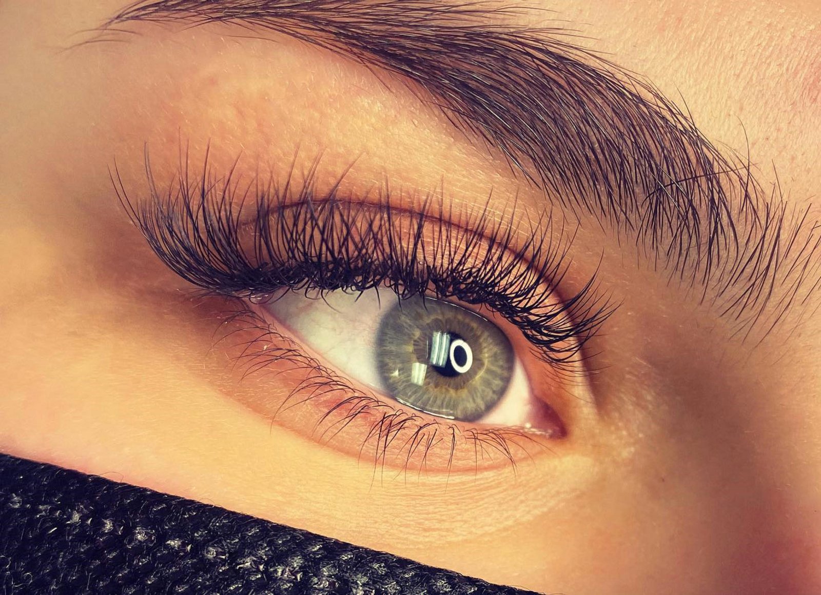 Lashes